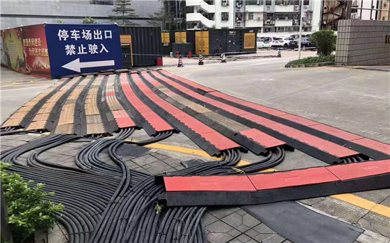 卢龙发电机组电缆选型完整具体步骤(工程通用标准流程)